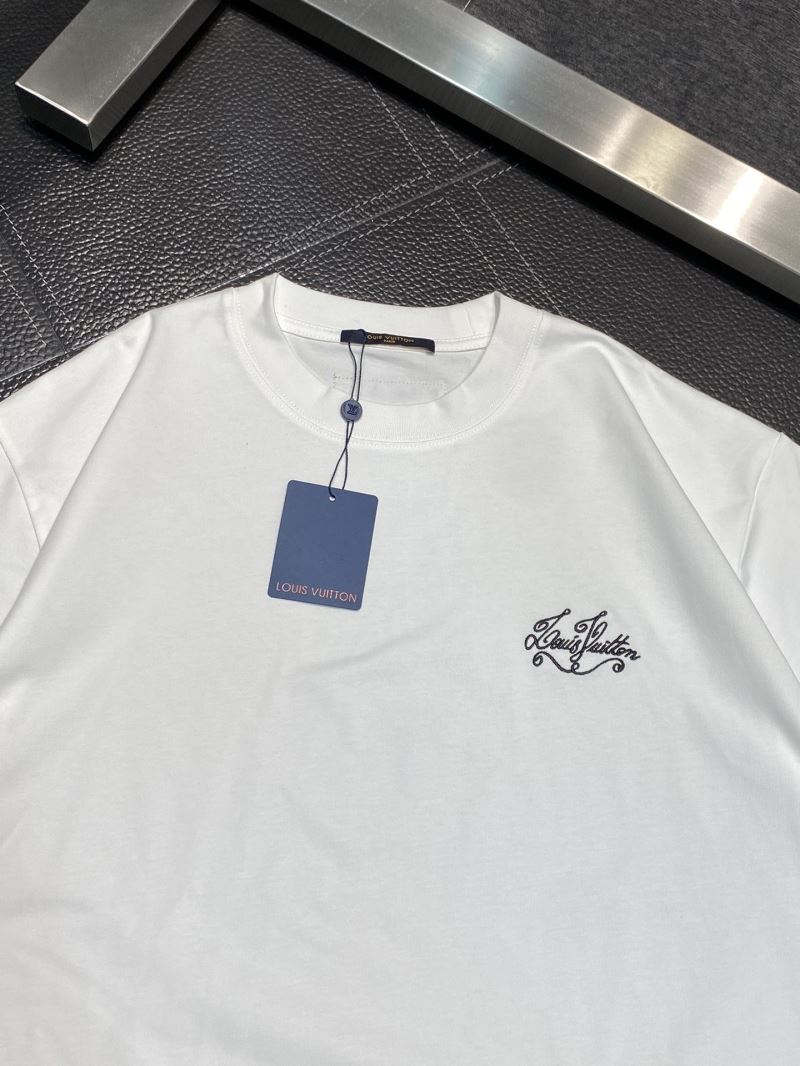 Louis Vuitton T-Shirts